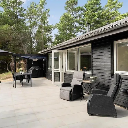 1357-snedsted-grahavrevej-1 בית נופש