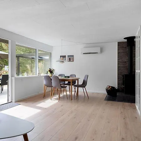 Hébergement de vacances 1357-snedsted-grahavrevej-1 *