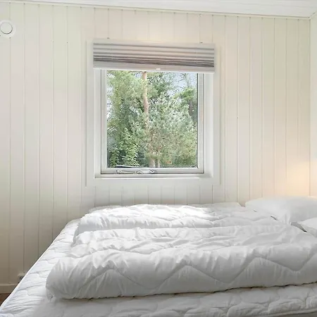 Hébergement de vacances 1357-snedsted-grahavrevej-1