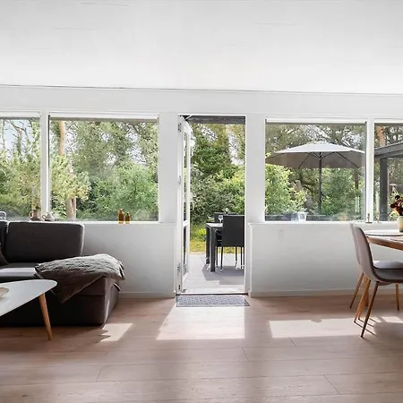 1357-snedsted-grahavrevej-1 Hébergement de vacances