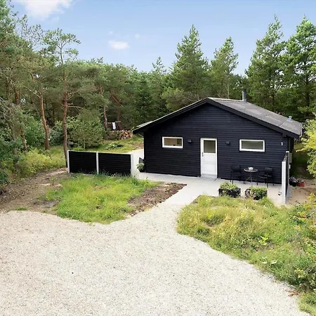 1357-snedsted-grahavrevej-1 Casa vacanze *