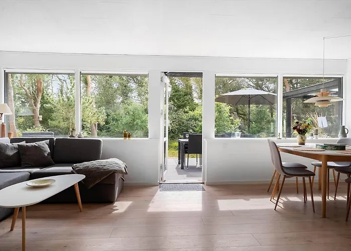 1357-snedsted-grahavrevej-1 Σπίτι διακοπών